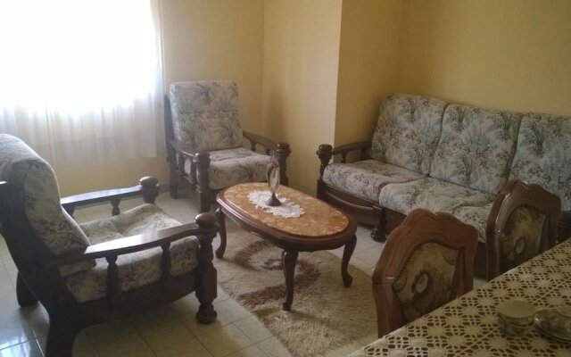 La Casa Del Laghetto