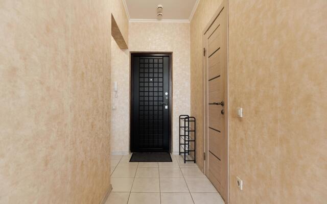 Posutochno One Days на улице Скачкова