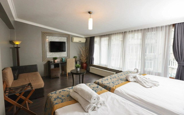 Cumbali Luxury Boutique Hotel