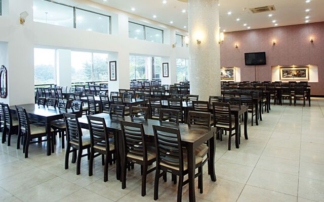Hallim Resort
