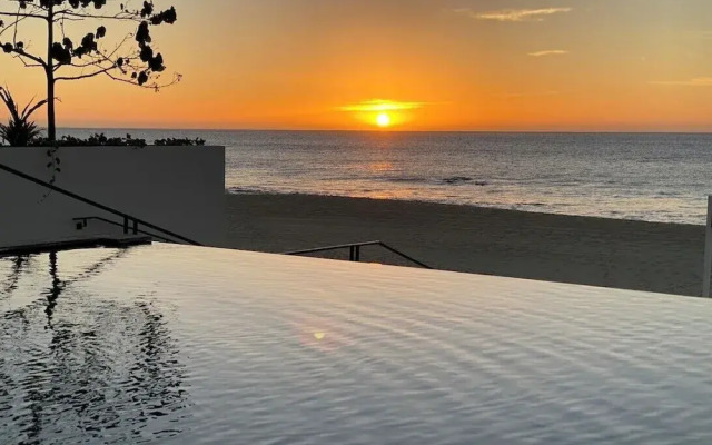 2BD Oceanfront Presidential Suite SCabo