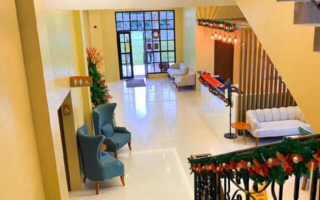 Via Appia Tagaytay