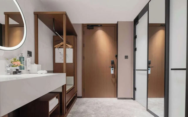 Hilton Garden Inn Yichang Yiling