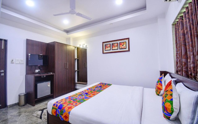 Fabhotel Rani Tower