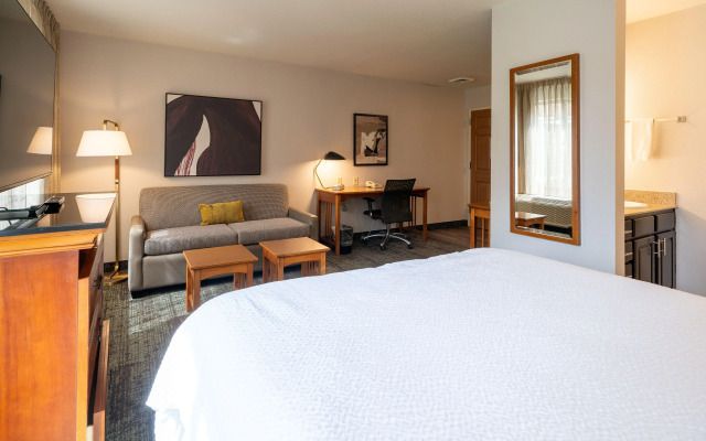 Staybridge Suites Houston West / Energy Corridor by IHG