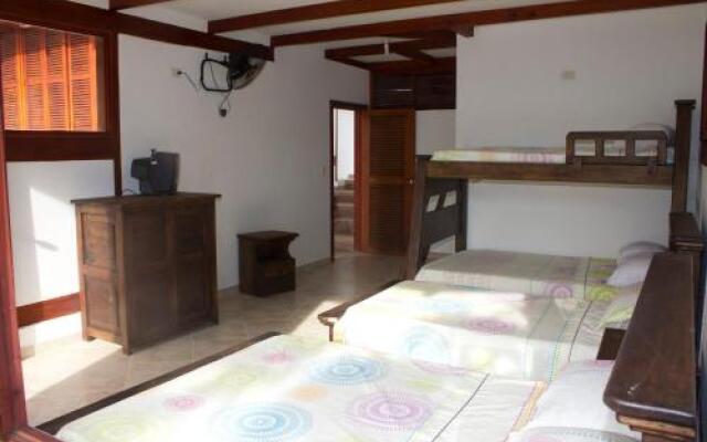 Hacienda Las Margaritas