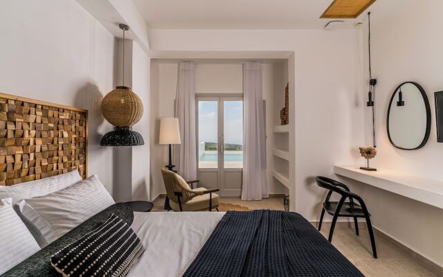 Arotron Santorini