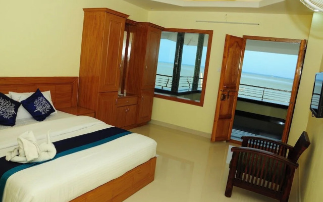 OYO 9803 Cosy Lake Villa