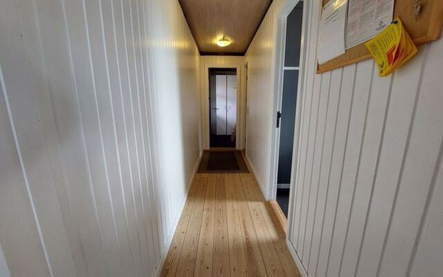 "Stojanka" - 250m from the sea in Western Jutland