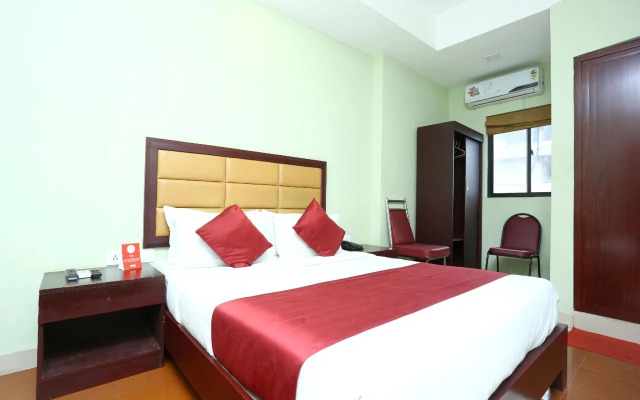 Select Residency