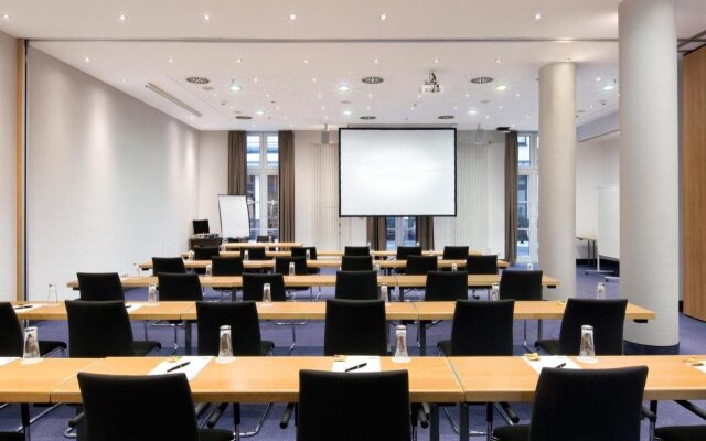 Flemings Hotel Frankfurt-Central