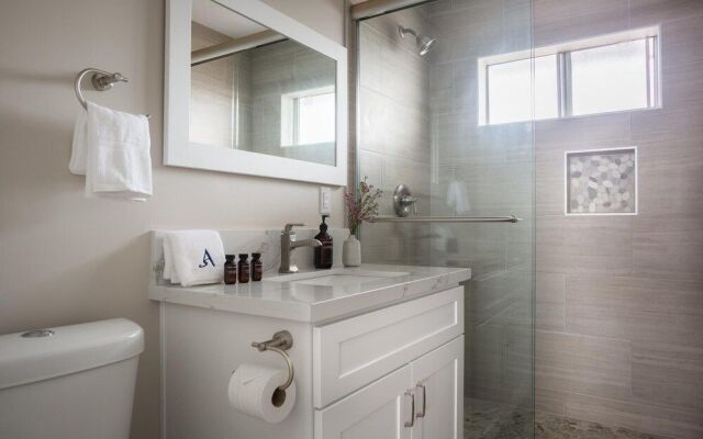 Prospect Unit 7 in San Diego