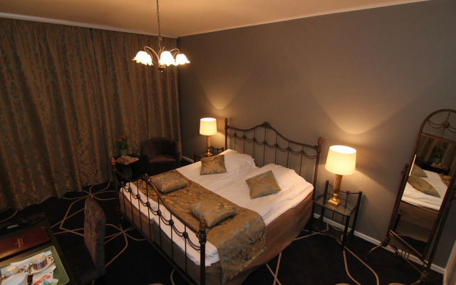 Hotel Dania