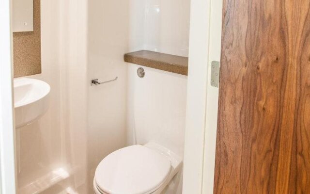 Willow Court - Hostel