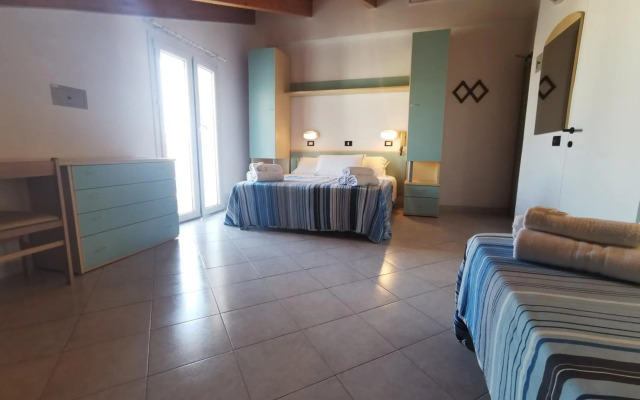 Hotel Sorriso