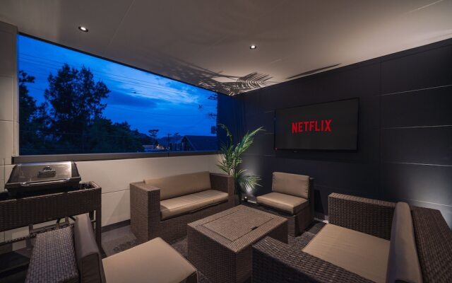 Urban Villa Resort ALOHI