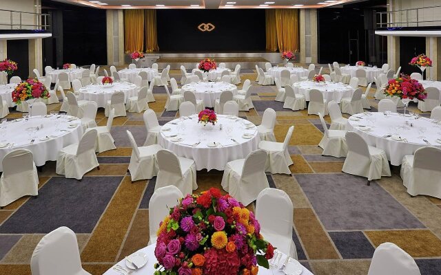 Sofitel Warsaw Victoria