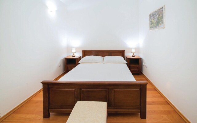 Awesome Home in Tivat With Wifi and 3 Bedrooms