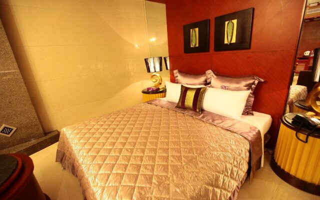 Discovery Motel - Nangang