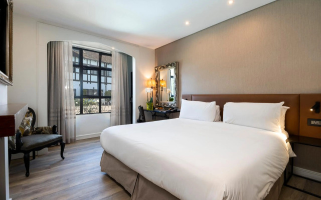 ANEW Hotel Hilton Pietermaritzburg