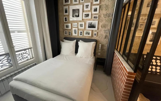 Appartement Aix, Neuf tout équipé
