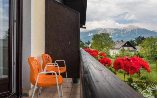 Rooms Mlinar Bled