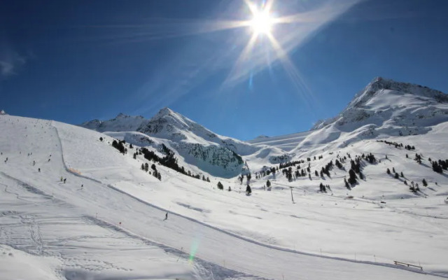 Holiday Home Haselwanter