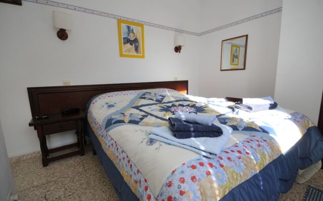 Residencia Aldosa