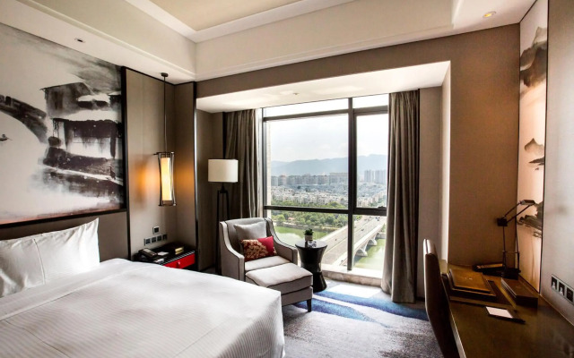 Wanda Realm Yiwu
