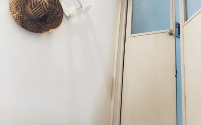 Tetti bianchi - DeVa's suite home