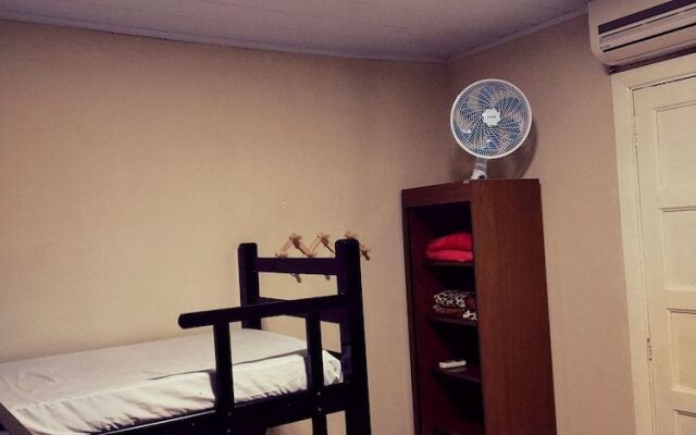 Pousada Ilha de Guaruja