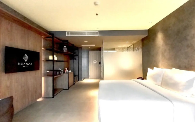 Nuanza Hotel & Convention