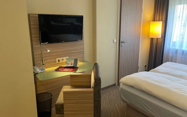 Hotel am Untersee