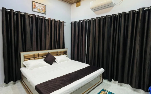 Rudransh Vintage Home