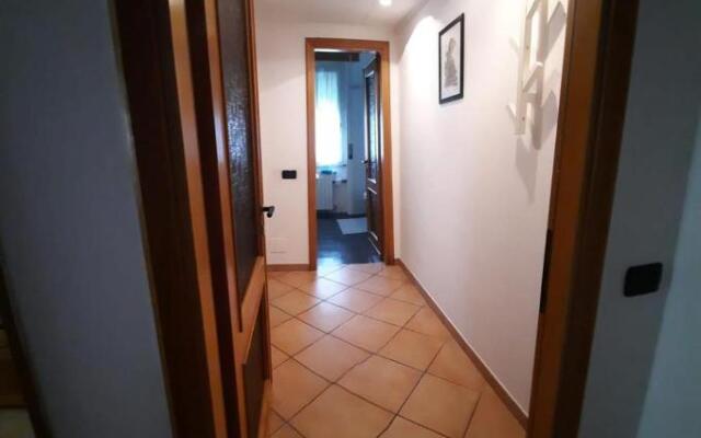 Tiffany Suites Cesano