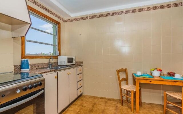 Apartamentos Bressol