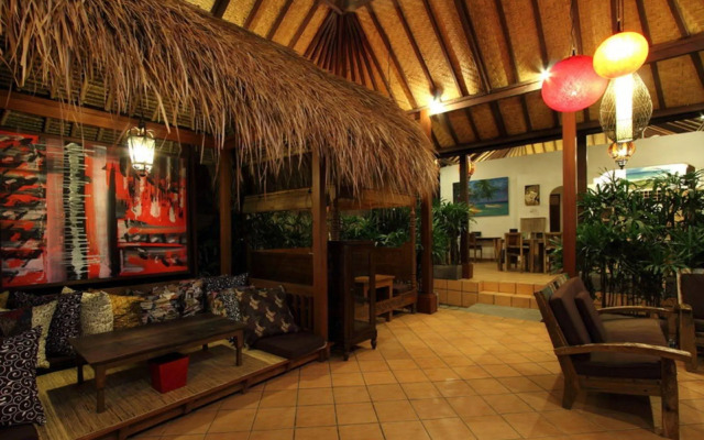 Mojo Resort