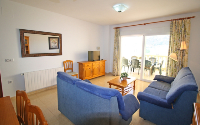 Holiday Home Altamar - CLP231