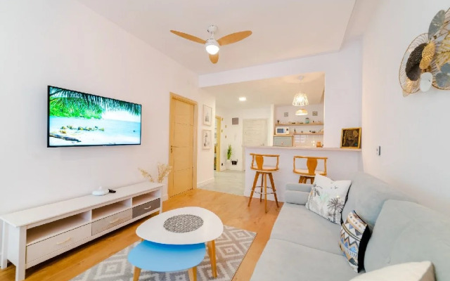 Apartament APARTEL TEQUINI cm