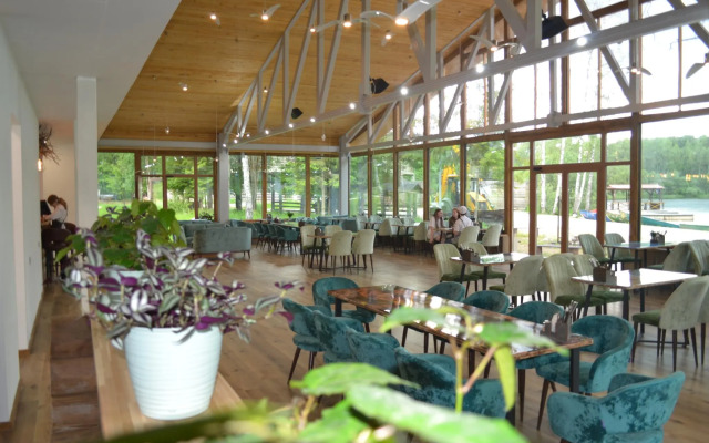 Этномир Отель Шри Ланка