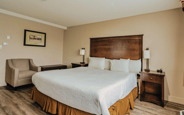 SureStay Plus by Best Western Coquitlam