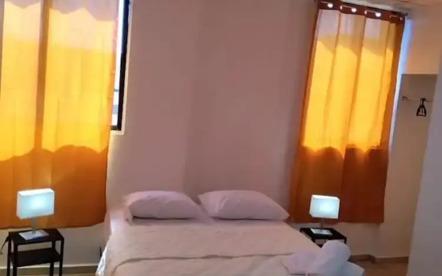 Hotel Colonial Blanco