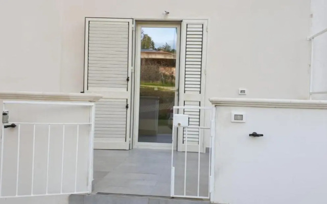 Casetta del Villaggio