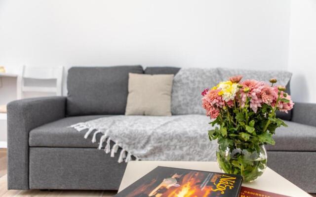 Smyrida apartment II