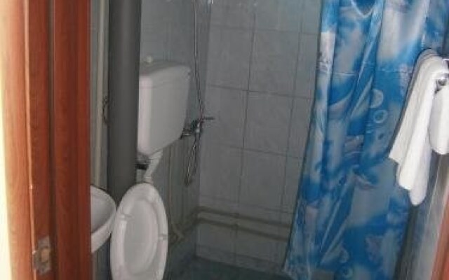 Hostel Vila Patria