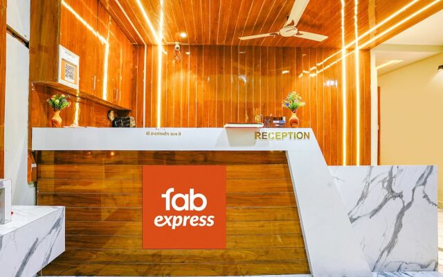 Fabexpress New View