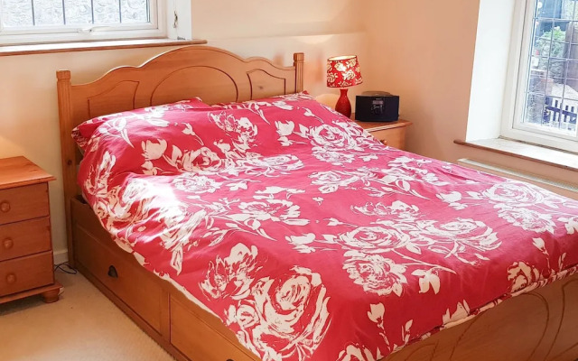 Rose Cottage