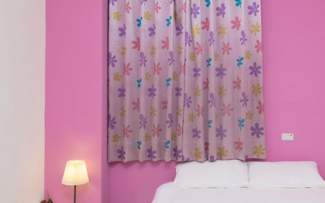 菓香101民宿fruity101