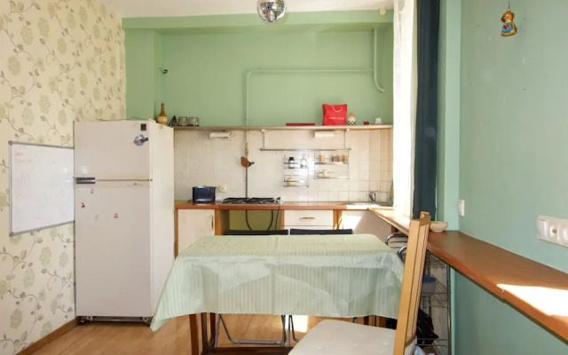 Апартаменты «LUXKV в Старопименовском пер. 4»