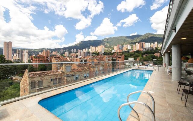 Soul Lifestyle Apartments